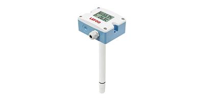 浙江力夫溫濕度變送器的特點與應(yīng)用