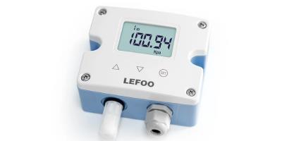 解讀大氣壓力變送器：原理、特點(diǎn)與廣泛應(yīng)用