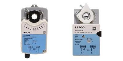 力夫執(zhí)行器產(chǎn)品：精準(zhǔn)調(diào)控，高效運(yùn)行的創(chuàng)新之選