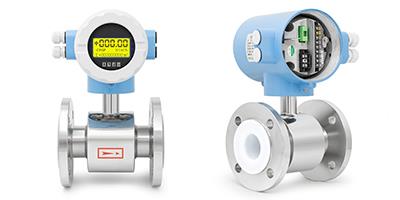 電磁流量計(jì)選型指南｜LFLD系列通徑DN10-3000mm，支持壓力/襯里/電極定制