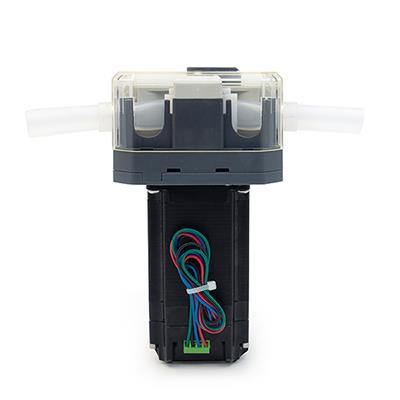 LFP501/ST直流步進(jìn)蠕動(dòng)泵