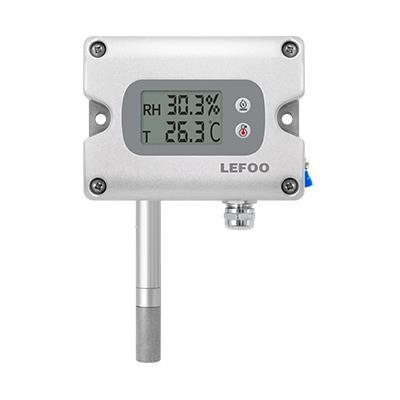 LFH71本質(zhì)安全型溫濕度變送器