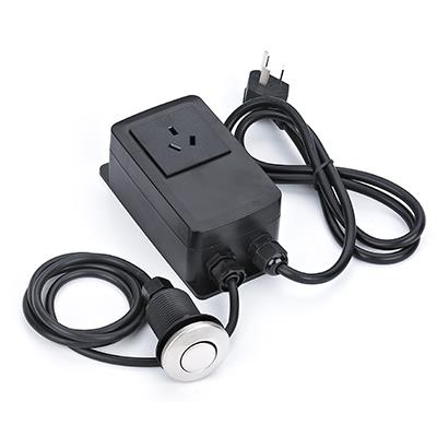 LF40B氣動壓力開關(guān)盒子國標(biāo)